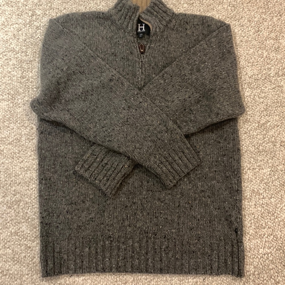 Hilfiger Merino Sweater XXL